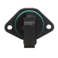 Mass Air Flow Sensor - Delphi AF10467