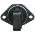 Mass Air Flow Sensor - Delphi AF10469