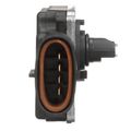 Mass Air Flow Sensor - Delphi AF10488