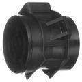 Mass Air Flow Sensor - Delphi AF10494