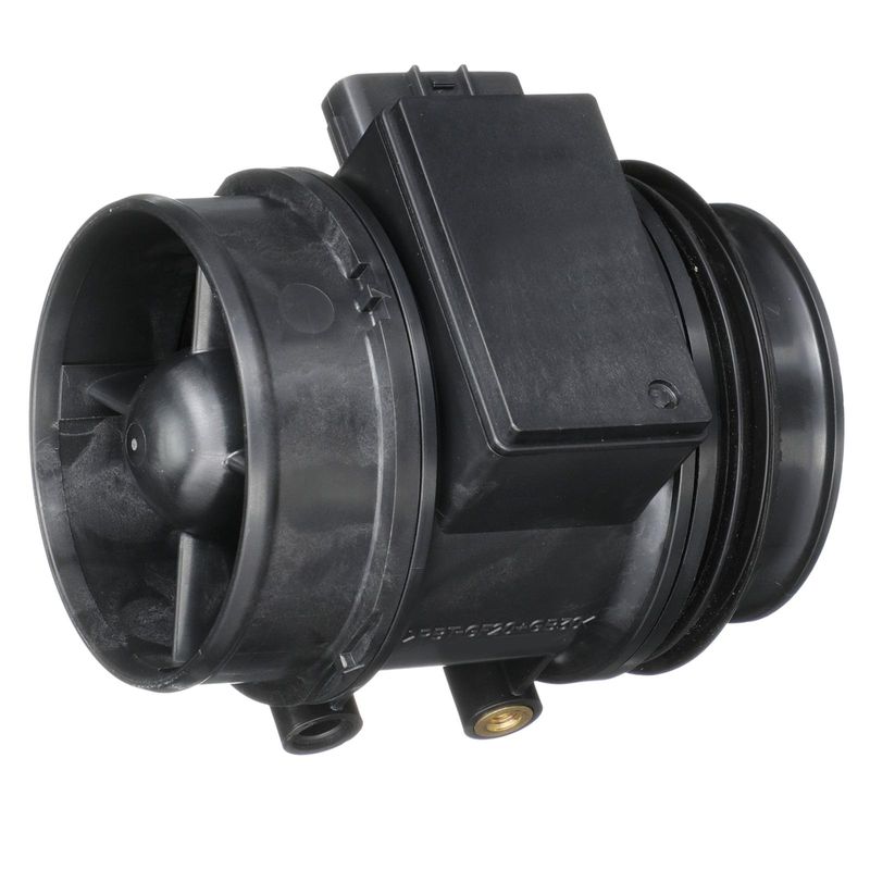 Mass Air Flow Sensor - Delphi AF10553