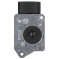 Mass Air Flow Sensor - Delphi AF10570