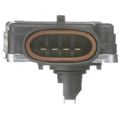 Mass Air Flow Sensor - Delphi AF10570