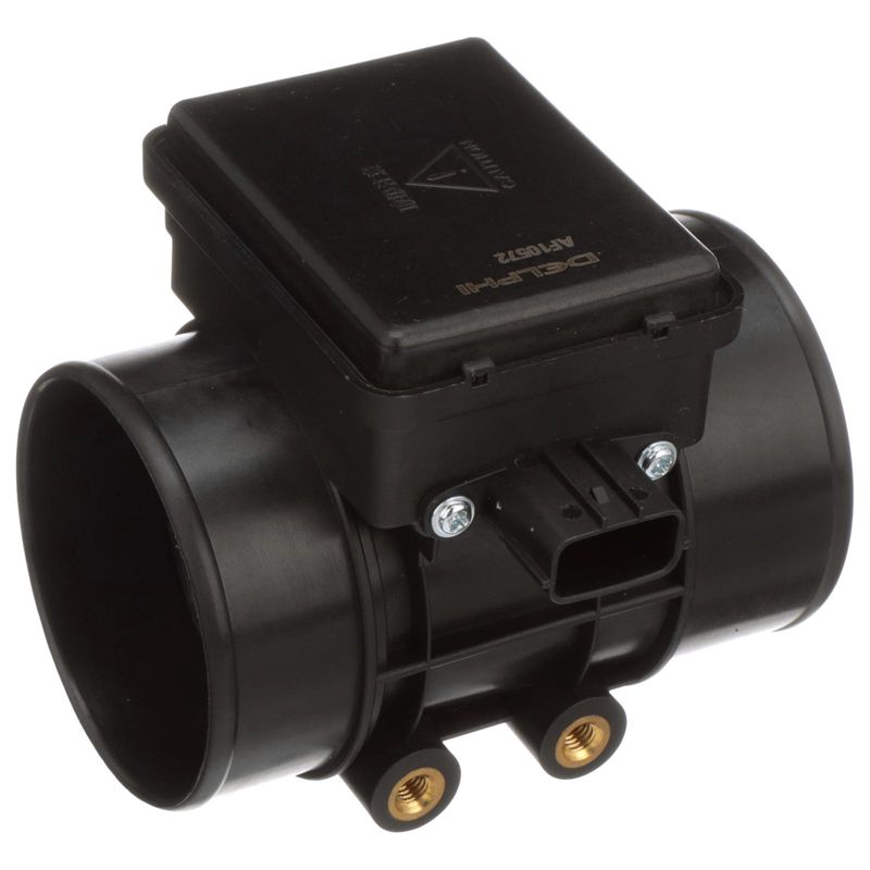 Mass Air Flow Sensor - Delphi AF10572