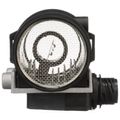 Mass Air Flow Sensor - Delphi AF10576