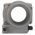 Mass Air Flow Sensor - Delphi AF10585