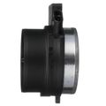 Mass Air Flow Sensor - Delphi AF10589