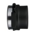 Mass Air Flow Sensor - Delphi AF10589