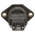 Mass Air Flow Sensor - Delphi AF10594