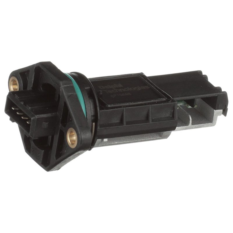 Mass Air Flow Sensor - Delphi AF10598