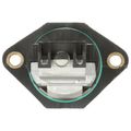 Mass Air Flow Sensor - Delphi AF10598