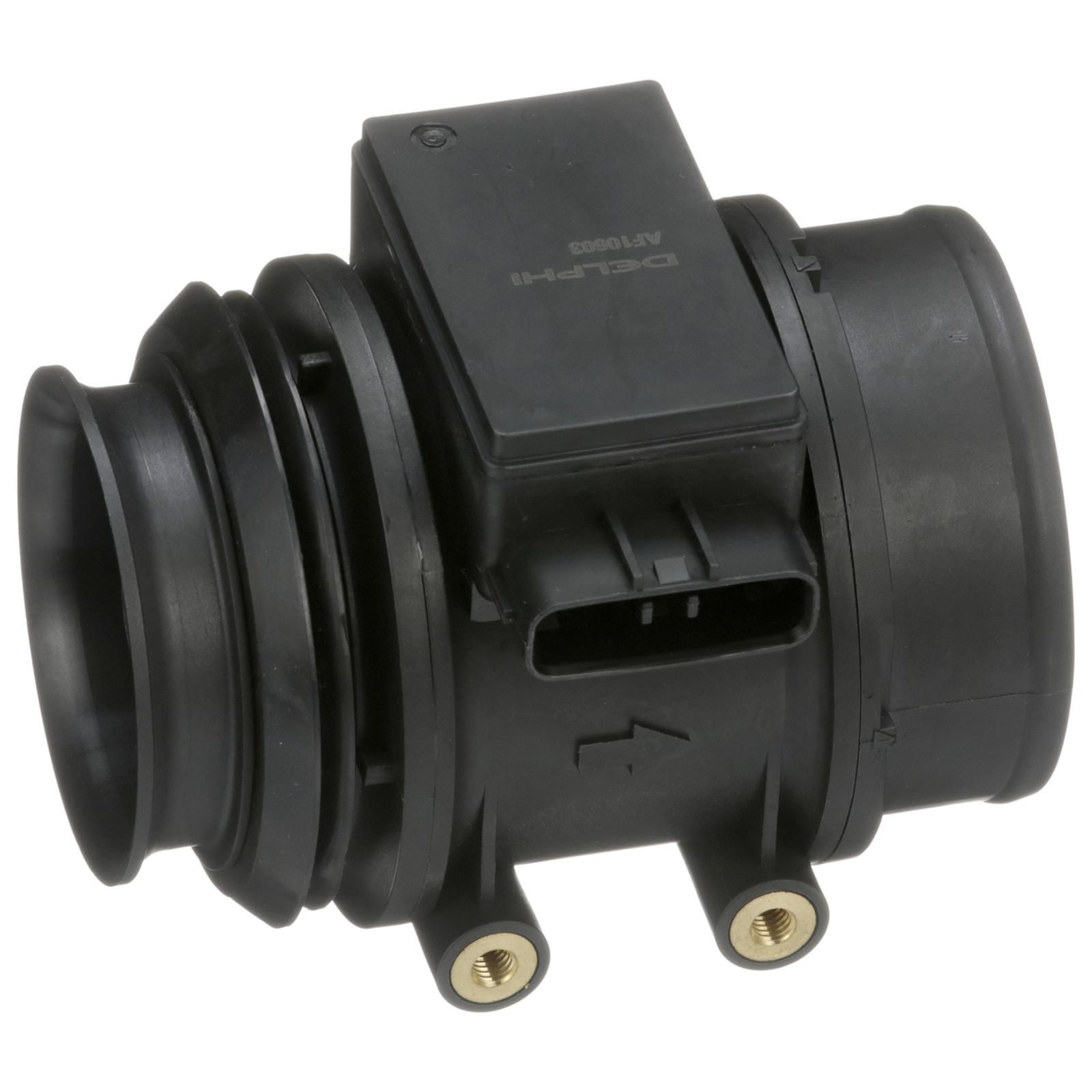 Mass Air Flow Sensor - Delphi AF10603