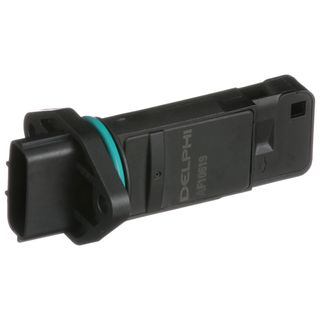 Mass Air Flow Sensor - Delphi AF10619