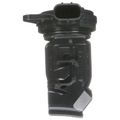 Mass Air Flow Sensor - Delphi AF10658