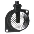 Mass Air Flow Sensor - Delphi AF10669