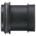 Mass Air Flow Sensor - Delphi AF10673