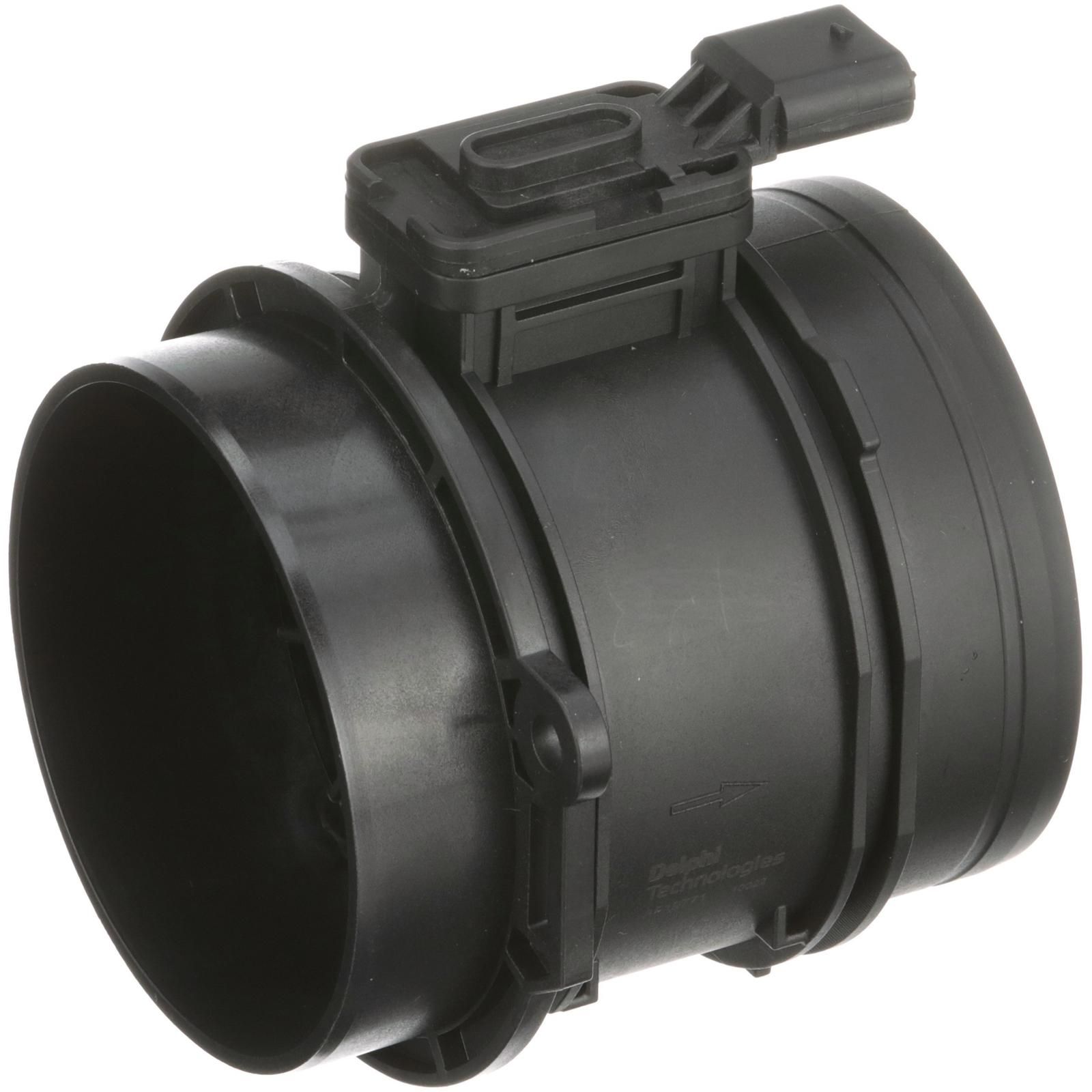 Mass Air Flow Sensor - Delphi AF10771