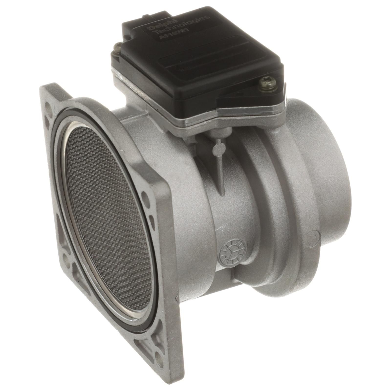 Mass Air Flow Sensor - Delphi AF10781