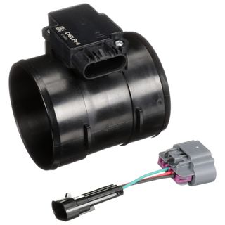 Mass Air Flow Sensor - Delphi AF10055