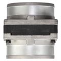 Mass Air Flow Sensor - Delphi AF10077