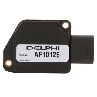 Mass Air Flow Sensor - Delphi AF10125