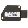 Mass Air Flow Sensor - Delphi AF10126