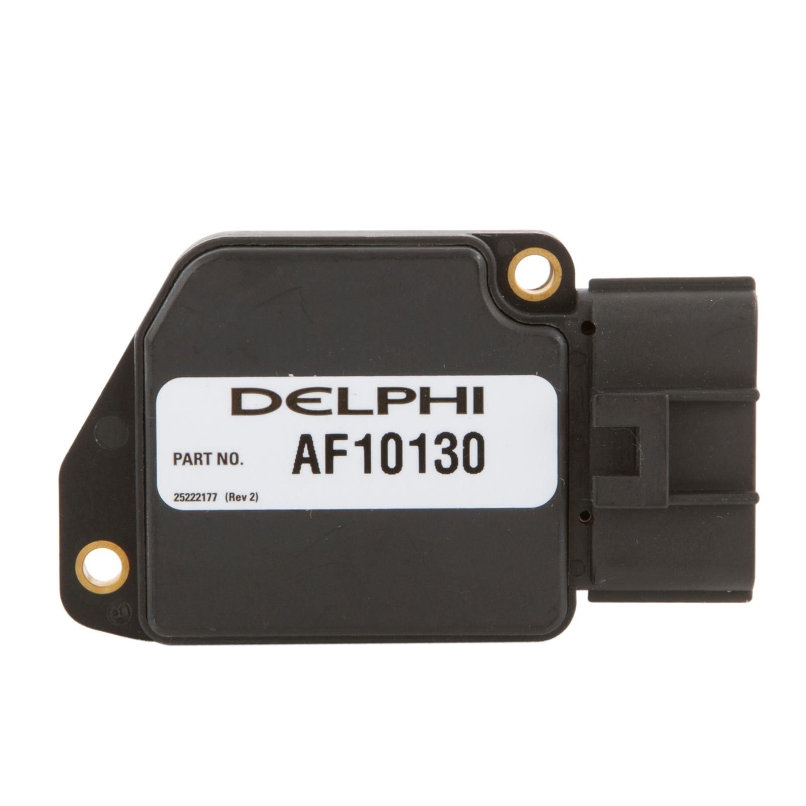 Mass Air Flow Sensor - Delphi AF10130