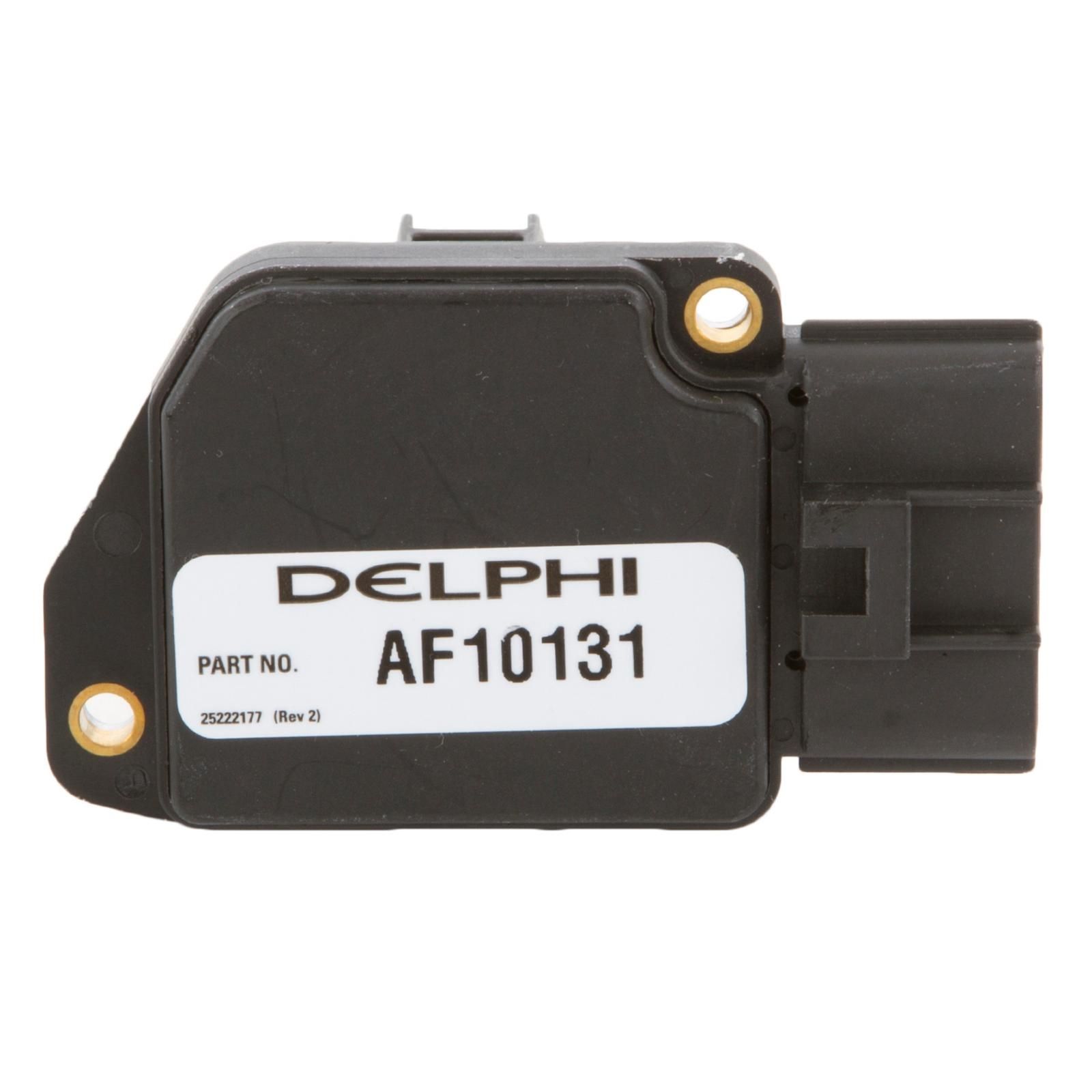 Mass Air Flow Sensor - Delphi AF10131