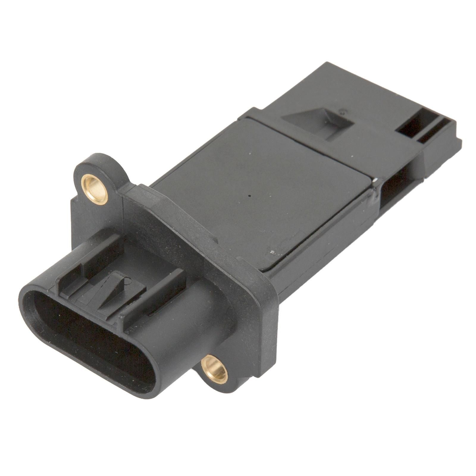 Mass Air Flow Sensor - Front Side - Delphi AF10142