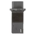 Mass Air Flow Sensor - Front Side - Delphi AF10142