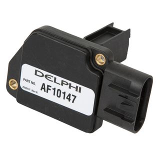 Mass Air Flow Sensor - Delphi AF10147