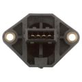 Mass Air Flow Sensor - Delphi AF10166