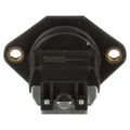 Mass Air Flow Sensor - Delphi AF10166