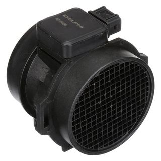 Mass Air Flow Sensor - Delphi AF10196