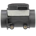 Mass Air Flow Sensor - Delphi AF10199