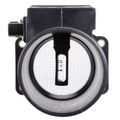 Mass Air Flow Sensor - Delphi AF10200