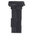 Mass Air Flow Sensor - Delphi AF10203