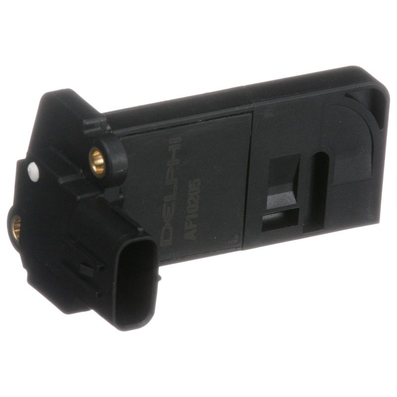 Mass Air Flow Sensor - Delphi AF10205