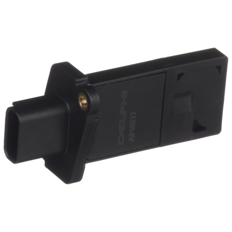 Mass Air Flow Sensor - Delphi AF10217