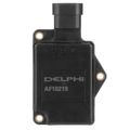 Mass Air Flow Sensor - Delphi AF10219