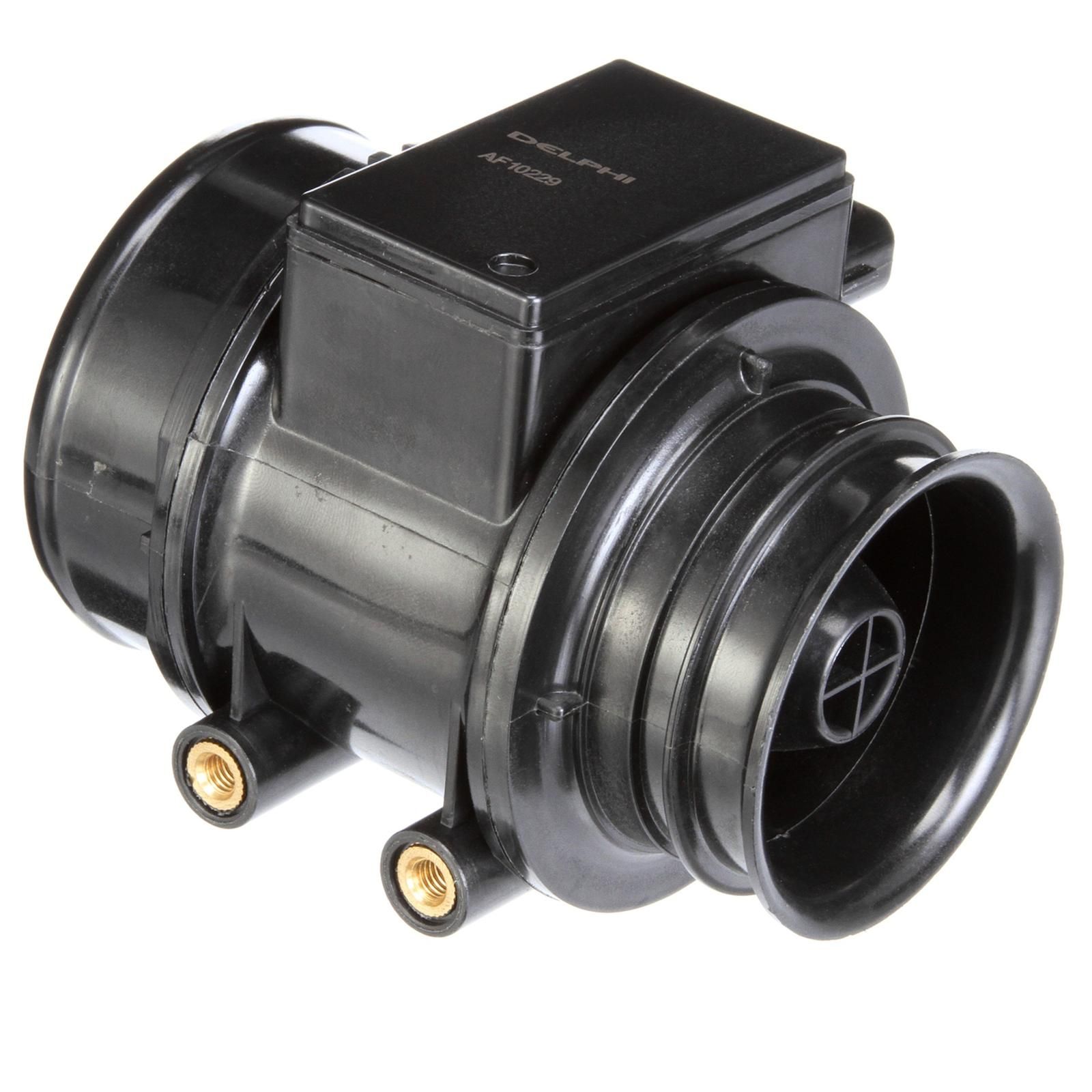 Mass Air Flow Sensor - Delphi AF10229