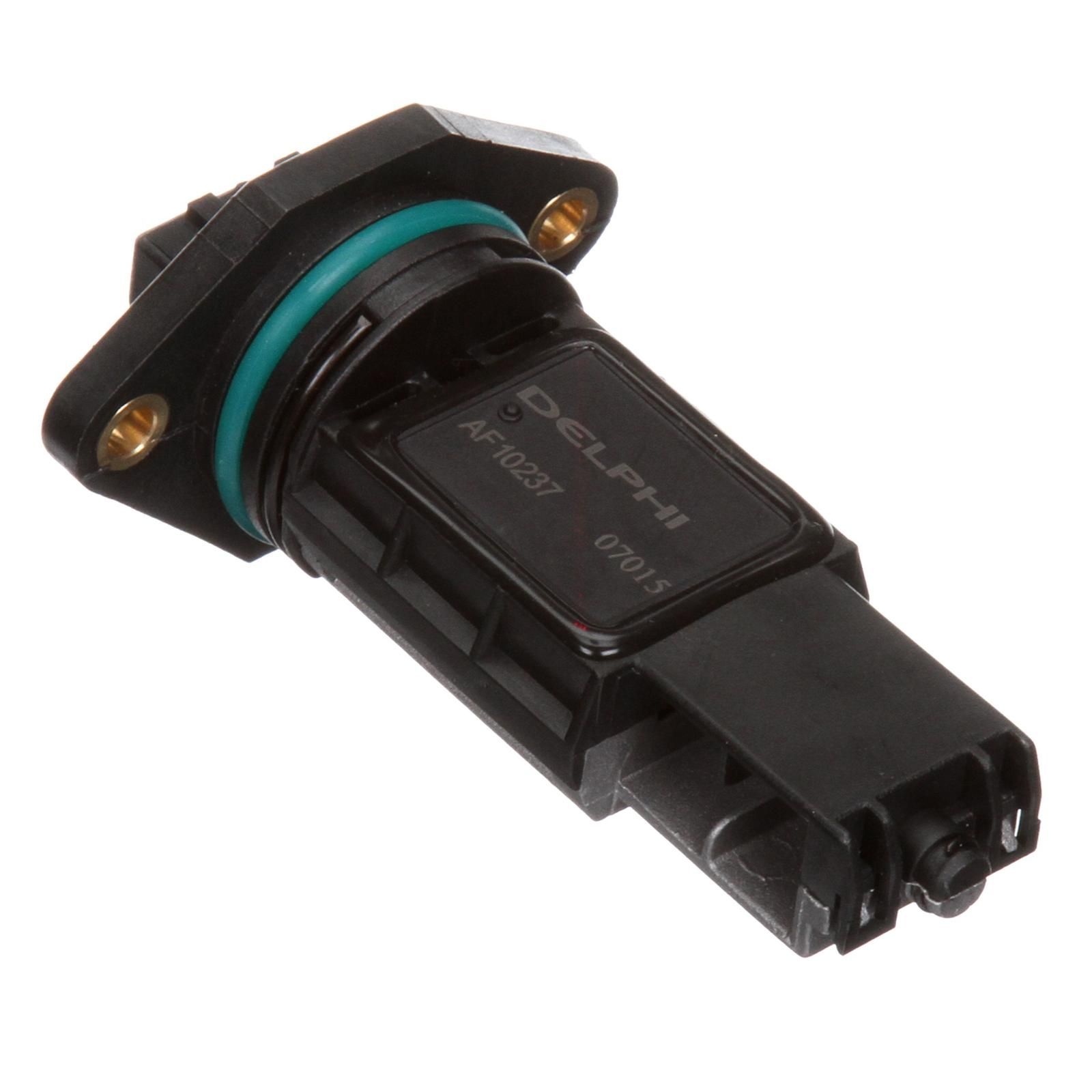 Mass Air Flow Sensor - Delphi AF10237