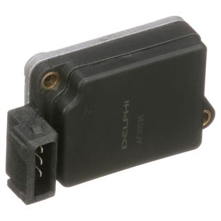 Mass Air Flow Sensor - Delphi AF10336