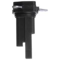 Mass Air Flow Sensor - Delphi AF10347