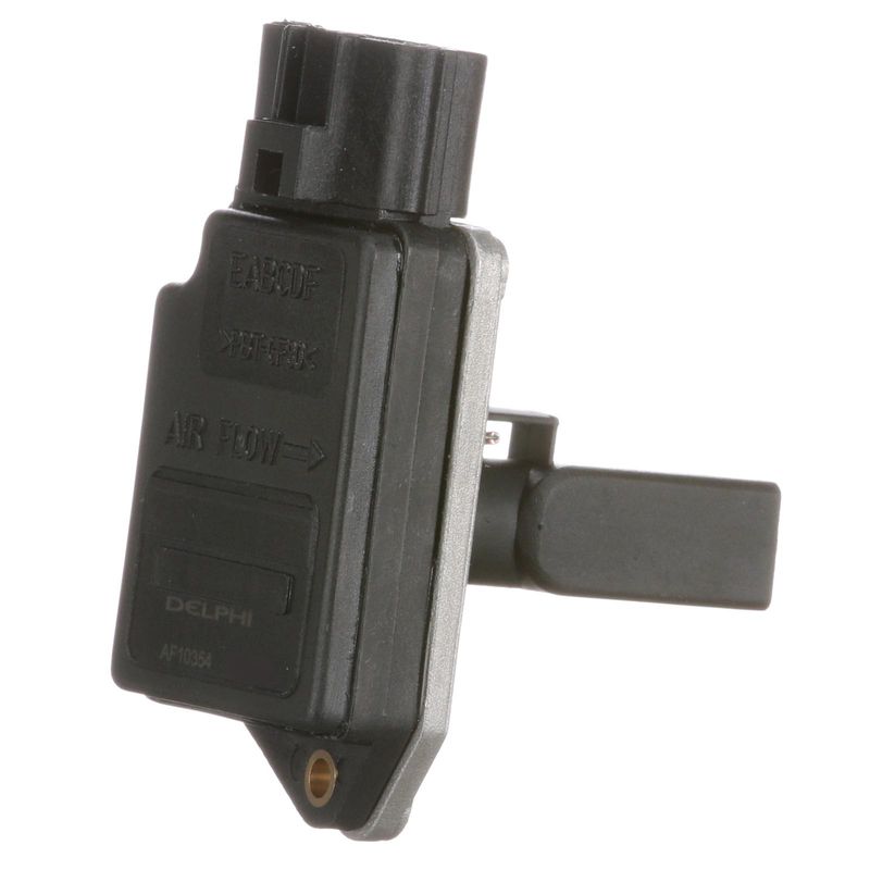 Mass Air Flow Sensor - Delphi AF10354