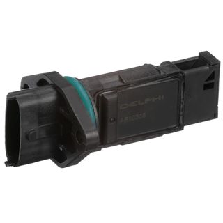 Mass Air Flow Sensor - Delphi AF10355