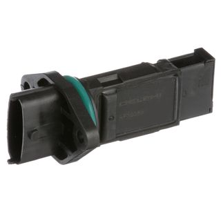 Mass Air Flow Sensor - Delphi AF10356