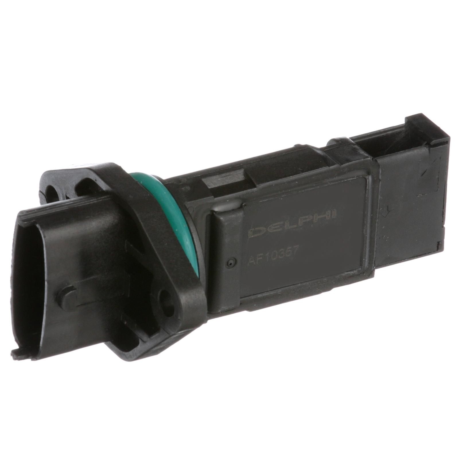 Mass Air Flow Sensor - Delphi AF10357