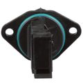 Mass Air Flow Sensor - Delphi AF10357