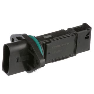 Mass Air Flow Sensor - Delphi AF10384